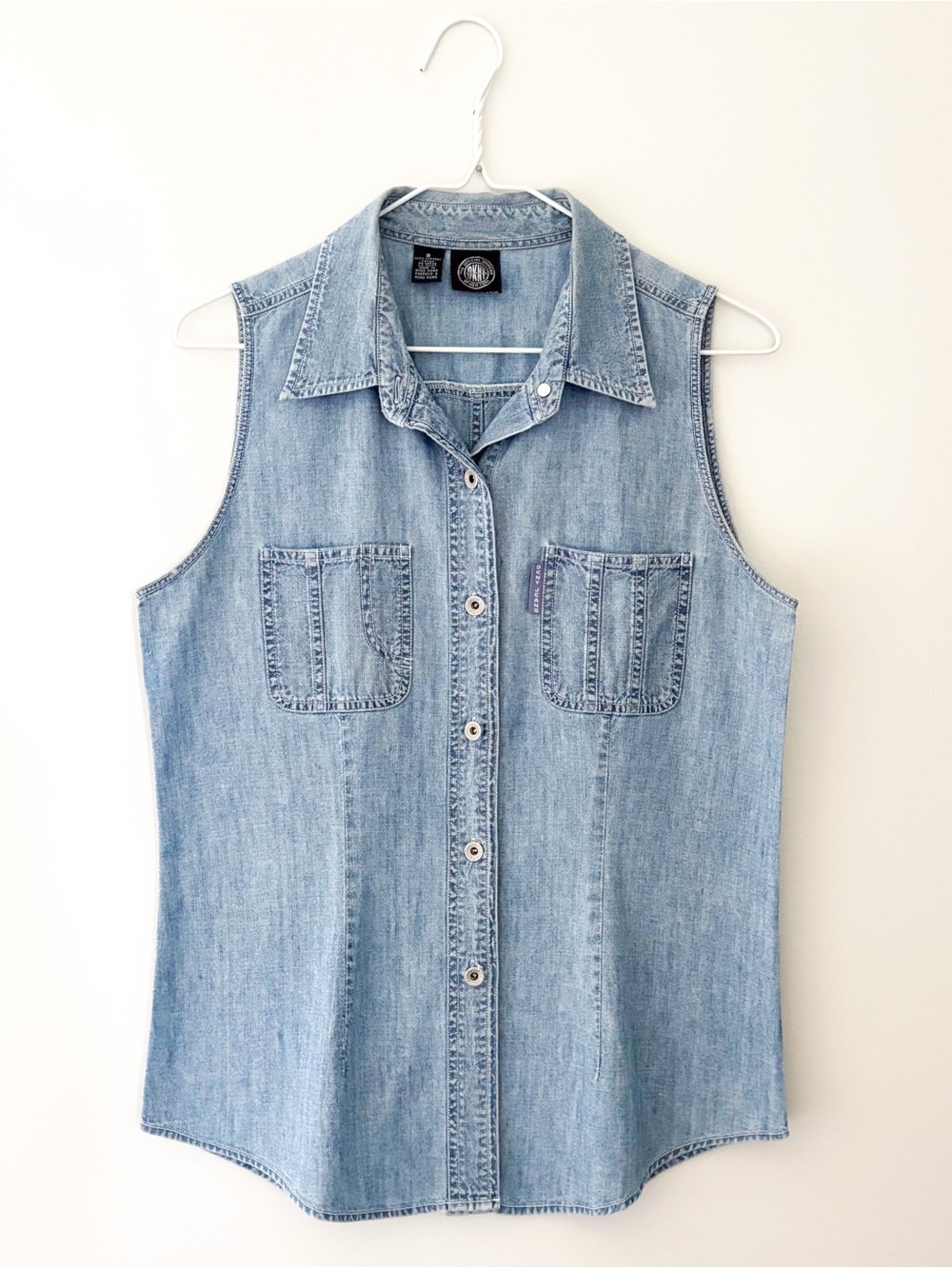 VTG 1990’s DKNY Top